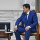 Улукбек Марипов Азия паралимпиадалык комитетинин президенти менен кызматташуу тууралуу сүйлөштү