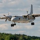 АН-26: Жүргүнчү бир тууганына учуу убактысы кармалып жатканын билдирген