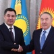 Садыр Жапаров Нурсултан Назарбаевди туулган күнү менен куттуктады