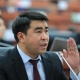 Жанар Акаев: "Түркиялык гезит "Орхан Инанды Садыр Жапаровдун сапарынын алдында белек катары берилди" деп жазып чыгышты"