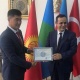 Жактоочунун Инандынын уурдалышына Шайлообек Атазовдун тиешеси бар дегенине депутат: "Бул жалган жана көрө албастык"