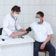 Өзгөчө кырдаалдар министри Бообек Ажикеев жана министрликтин жалпы эмгек жамааты эмдөөдөн өттү