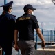 Ысык-Көлдө дем алыш күндөрү 26 мас айдоочу кармалды