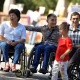 Улуттук статистикалык комитет: "Социалдык жөлөк пул алуучу майыптардын саны өсүүдө"