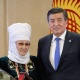 &ldquo;Шайыр апалар&rdquo; долбоорунун төрайымы Айымкан Кенжеева дүйнө салды