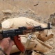 Кыргыз-Тажик чек арасындагы атышуудан 27 жаштагы сержант каза болду