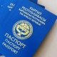 Кыргыз өлкөсүндө кош жарандуулук паспортунун ээлери текшерүүгө алынат
