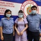 Бишкек шаарында бассейнге кетип жоголуп кеткен 15 жаштагы өспүрүм кыз табылды
