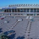 "Манас" аэропортунда унааны 15 мүнөткө акысыз токтотуу жокко чыгарылат