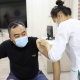 ИИМдин жетекчилиги коронавирус илдетине каршы эмдөөдөн өттү