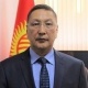 Өзгөчө кырдаалдар министри Аксыдагы селден жабыркагандарга көңүл айтып, кайрылуу жасады