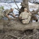 Аксыдагы сел алып кеткен эки айылга өзгөчө кырдаал киргизилди