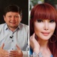 Жапыкеев Жапаровго: "Мага деле генерал-майор наамын ыйгардыңыз, Ассоль Молдокматовага да наам берүүңүздү суранам"