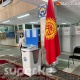 Бишкектеги №1141 шайлоо тилкесиндеги добуш берүүнүн жыйынтыгы жокко чыгарылды
