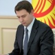 Артём Новиковдун атасы каза болду