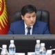 Улукбек Марипов жылытуу мезгилине карата энергетиктерге тапшырмаларды берди