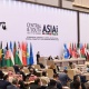 Өзбекстандын президенти экономикалык кызматташтыкты кеңейтүү үчүн аймактык платформа түзүүнү сунуш кылды