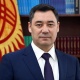 Садыр Жапаров Германия жетекчилигине суу каптоодо каза болгондорго байланыштуу көңүл айтты