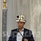 Борбордук мечитте Улукбек Марипов мекендештерди курман айт майрамы менен куттуктады