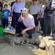 Президенттин тапшырмасы менен Улукбек Марипов Баткенге кетти