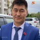 Депутат Шайлообек Атазов "Ала-Арча" резиденциясына эмне үчүн бара жатышканын айтты