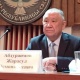 Министрлер кабинетинин Ош облусундагы ыйгарым укуктуу өкүлү Жарасул Абдураимов кызматынан бошотулду