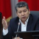 Президенттин Ош облусундагы ыйгарым укуктуу өкүлү болуп дайындалган Зиядин Жамалдиновдун өмүр баяны