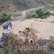 Министрлик Кара-Буура-Чаткал жолунда калган 100дөй жарандын арасында жабыркагандар жок экенин айтты