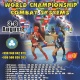 Ысык-Көлдө биринчи жолу ММА боюнча Дүйнө чемпиондугу өтөт