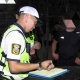Ушул дем алышта Бишкекте 40 мас айдоочу кармалып, 700 миң сом айып салынды