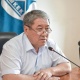 Бишкек шаарынын мэринин милдетин аткаруучу Бактыбек Кудайбергенов маалымат жыйын берди