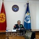 Мэрдин милдетин аткаруучу Бактыбек Кудайбергенов кызматын сактап калабы? Өзү жооп берди