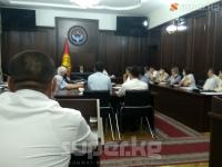 Нуруйпа Муканова Антикоррупциялык кеңештин негизги максатын түшүндүрдү