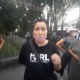 Бишкекте "Элиза үй буюмдары" каржы пирамидасынын тарапташтары митингге чыгышты