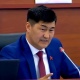 Депутат Шайлообек Атазов тышкы карыздын эсебинен жол курууга каршы чыкты