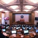 Парламент президент сунуштаган жаңы шайлоо мыйзамын колдоду