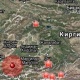 Кечээ кечинде Баткенде жер титирөө катталды