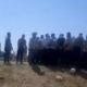 Чүй облусунун дыйкандары суу тартыштыгынан улам кайрадан митингге чыгышты