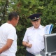 Ысык-Көлдөгү рейддин биринчи күнү. Түшкө жетпей 6 айдоочу мас абалда кармалды