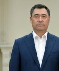 Садыр Жапаров: "Убактымды бүткүл кыргыздарды бириктирүүгө жумшашым керек"
