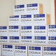 Өлкөгө AstraZeneca вакцинасынын биринчи партиясы келип түштү