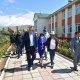 Улукбек Мариповдун Талас облусуна болгон иш сапары жыйынтыкталды