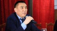 Өздүк булак: "Таалайбек Сарыбашев Бишкектин мэри болот"