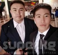 Ырчы Азиз Батыровдун менеджери жол кырсыгынан каза болду