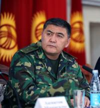Камчыбек Ташиев: "Президент экөөбүзгө жалган жалаа жаап, күнөөгө баткандар бар"