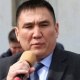 Бишкекке мэр боло тургандыгы айтылган Таалайбек Сарыбашов бүгүн Бишкек шаарына келет