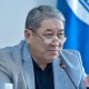Бактыбек Кудайбергенов президенттин иш башкармалыгынын жетекчиси болду