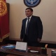 Таалайбек Сарыбашов Бишкек шаарынын мэринин милдетин аткаруучу болуп дайындалды