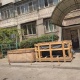 Борбордогу көп кабаттуу үйлөргө 20 лифт орнотулат