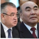 Өмүрбек Текебаев: "Аскар Акаевдин "Кумтөр" үчүн күрөштө Кыргыз өлкөсүнө пайдасы тиет"